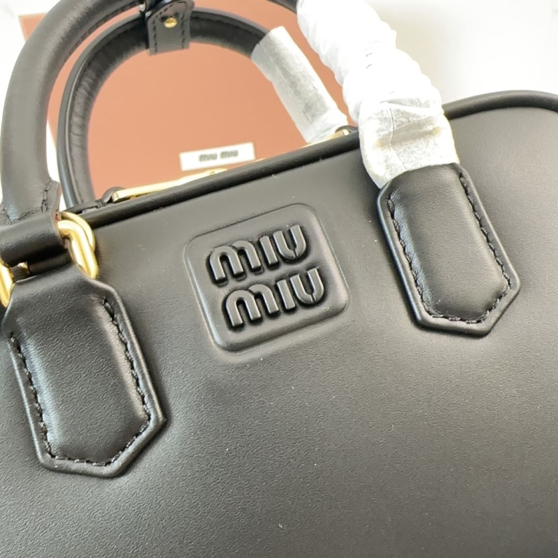 MIU MIU Top Handle Bags